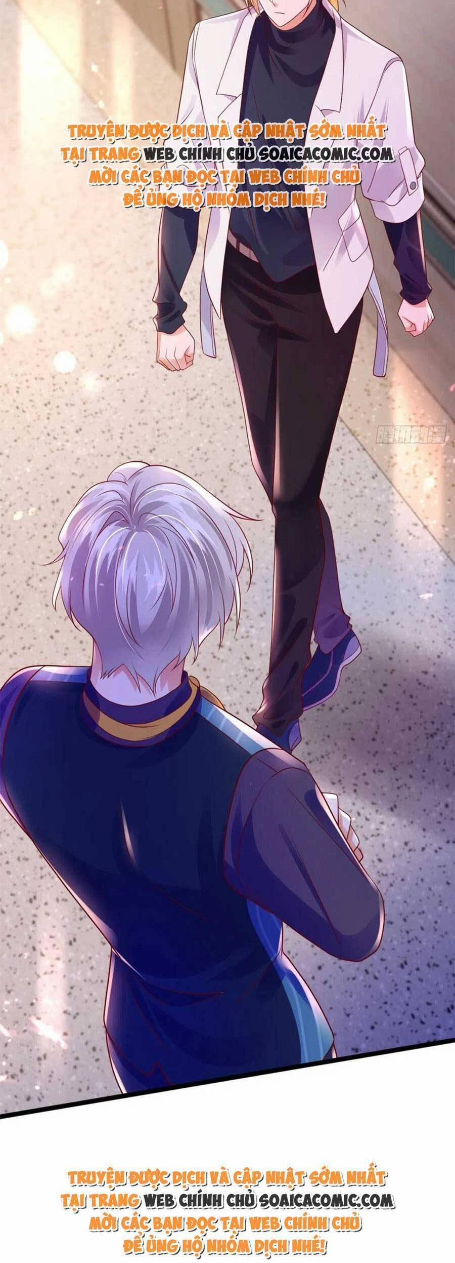 Đêm Nay Ác Nữ Giáng Lâm 45 trang 19