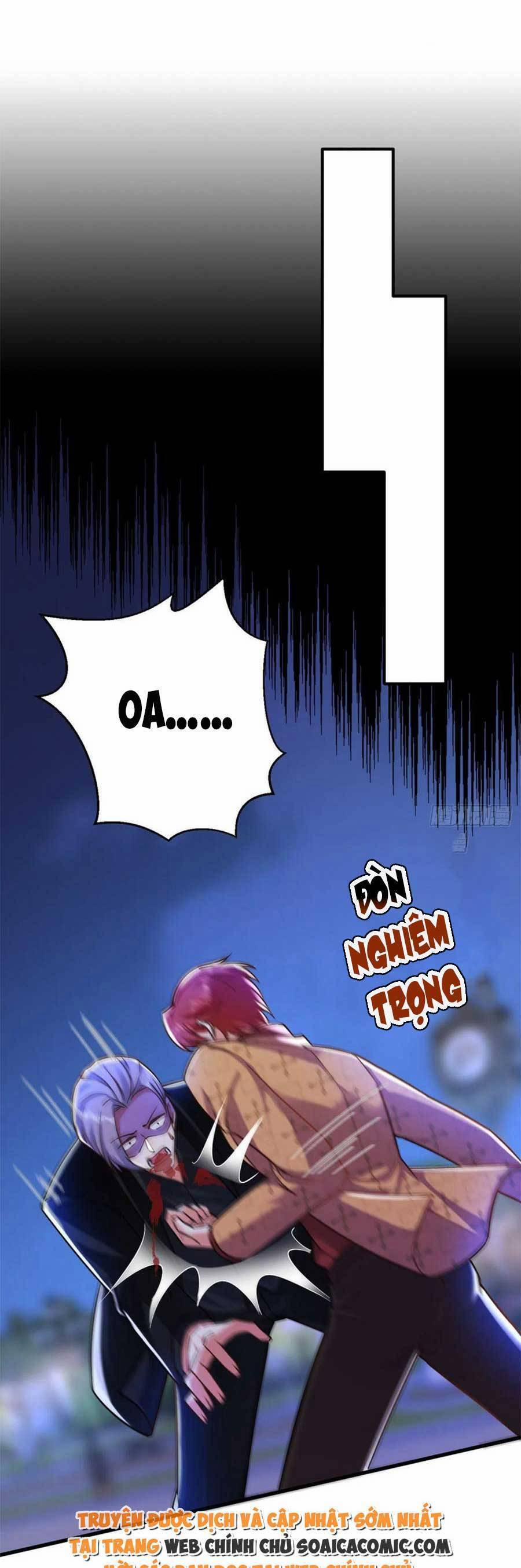 Đêm Nay Ác Nữ Giáng Lâm 45 trang 5