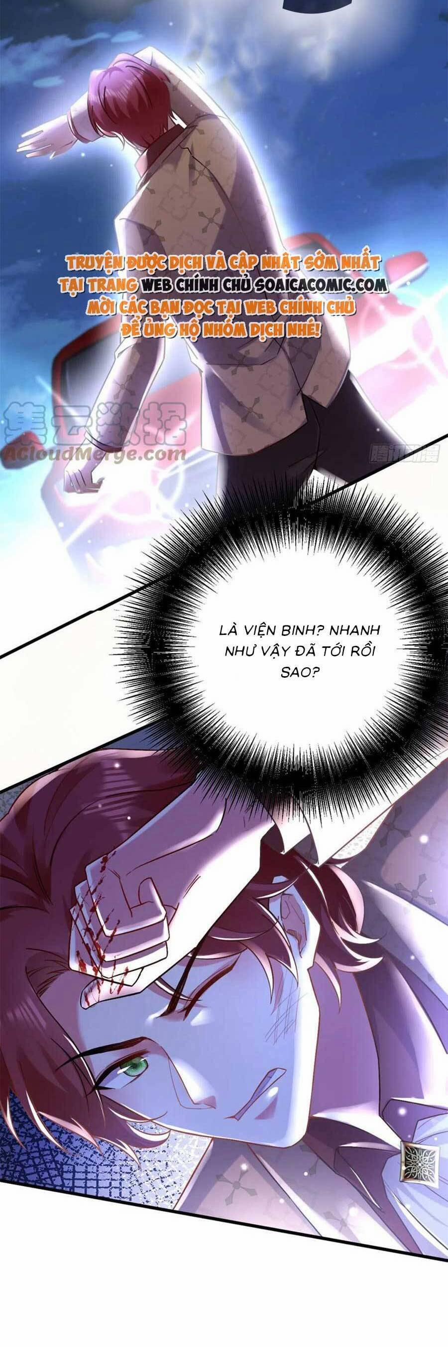 Đêm Nay Ác Nữ Giáng Lâm 45 trang 8