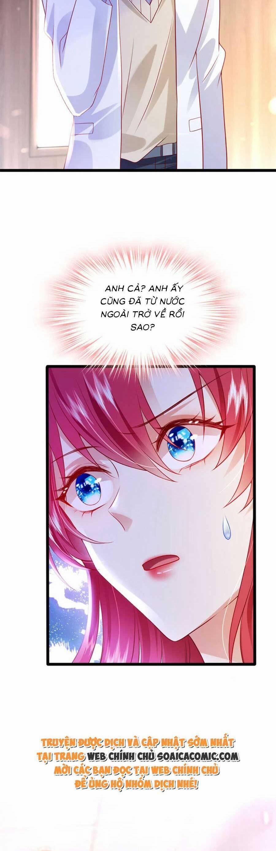 Đêm Nay Ác Nữ Giáng Lâm 46 trang 1