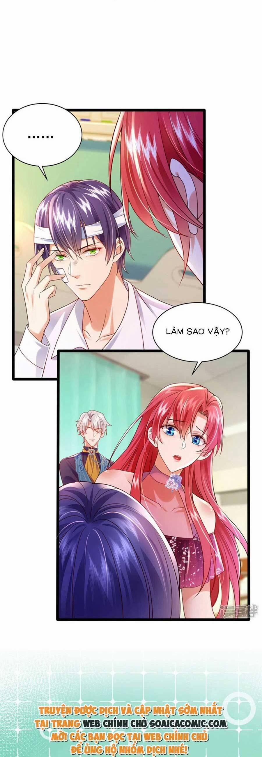 Đêm Nay Ác Nữ Giáng Lâm 46 trang 10