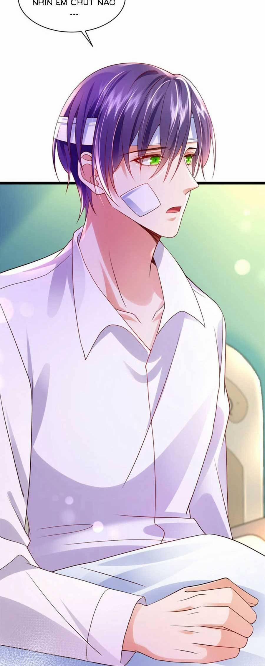 Đêm Nay Ác Nữ Giáng Lâm 46 trang 14