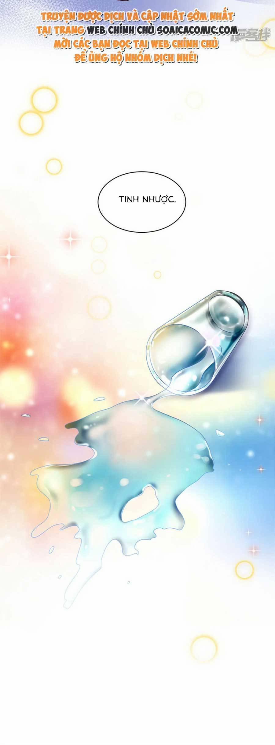 Đêm Nay Ác Nữ Giáng Lâm 46 trang 15