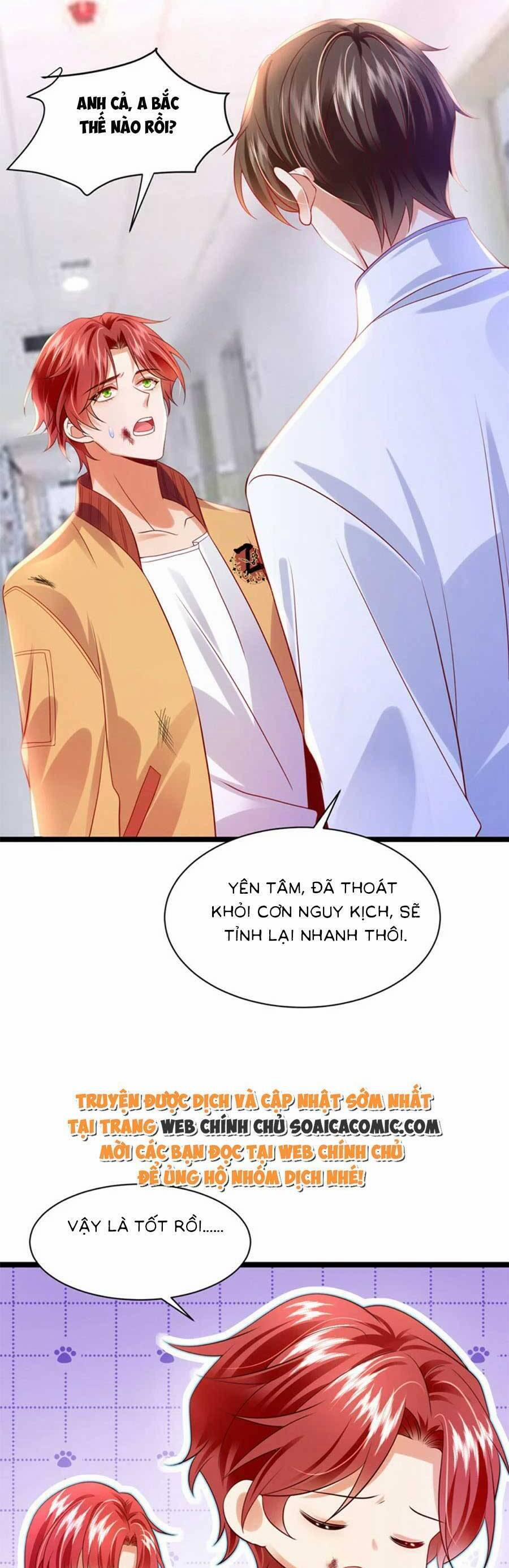 Đêm Nay Ác Nữ Giáng Lâm 46 trang 2