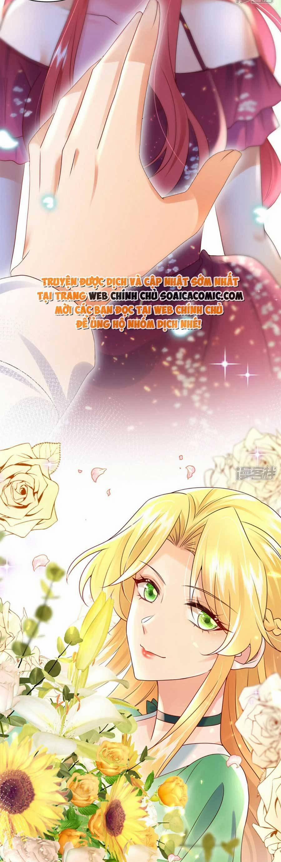 Đêm Nay Ác Nữ Giáng Lâm 46 trang 22