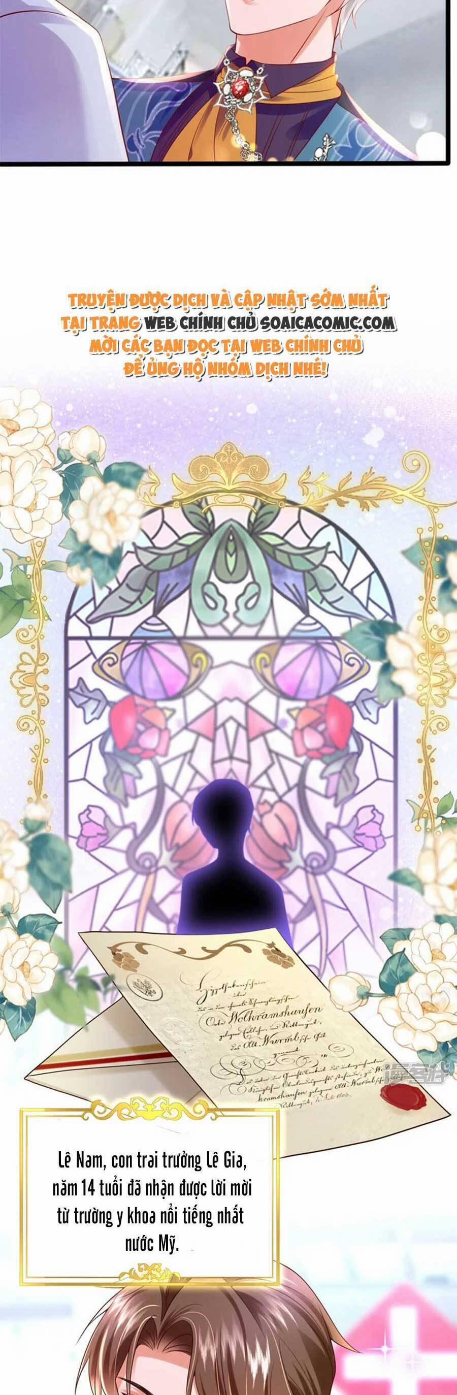 Đêm Nay Ác Nữ Giáng Lâm 46 trang 5