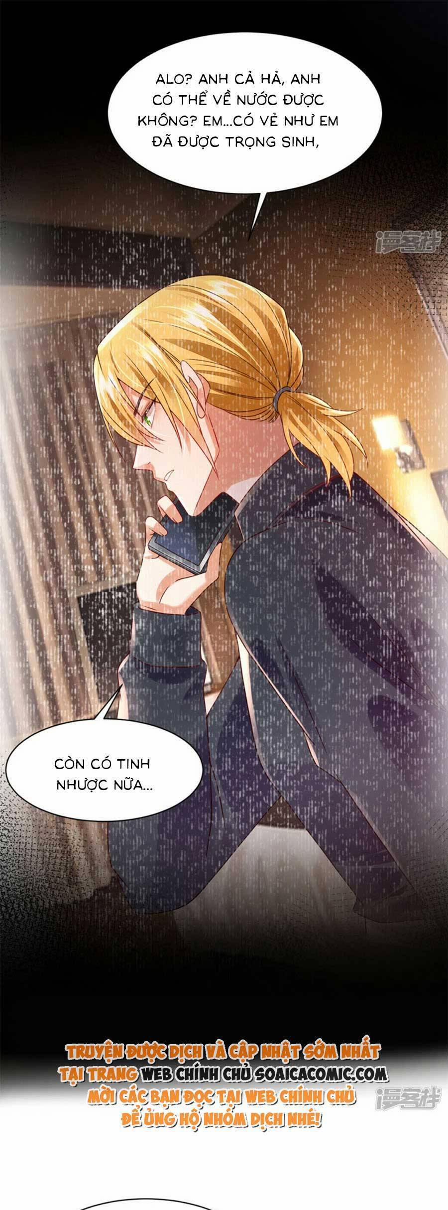 Đêm Nay Ác Nữ Giáng Lâm 47 trang 17