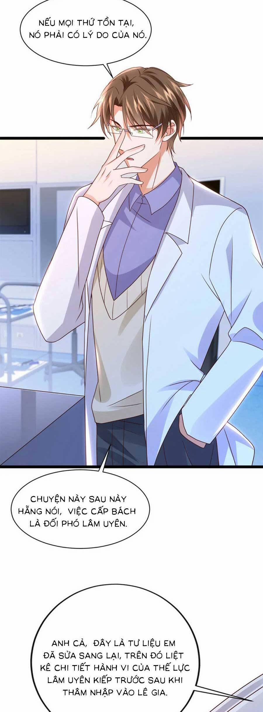 Đêm Nay Ác Nữ Giáng Lâm 47 trang 18