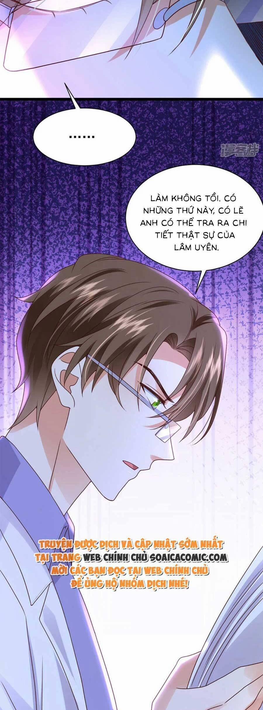 Đêm Nay Ác Nữ Giáng Lâm 47 trang 20