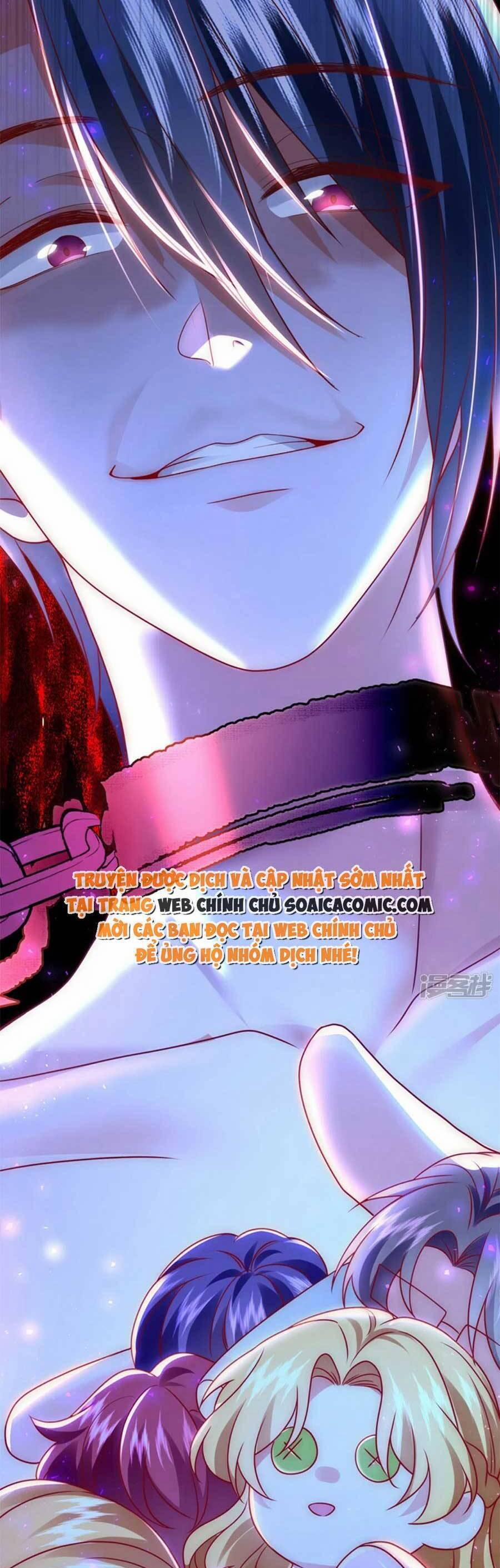 Đêm Nay Ác Nữ Giáng Lâm 47 trang 24