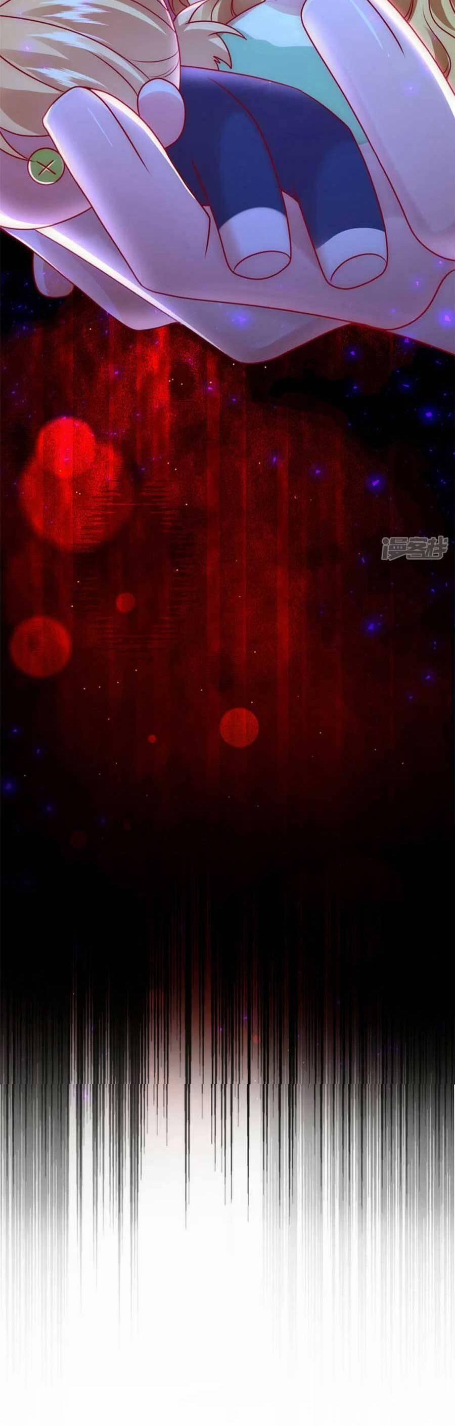 Đêm Nay Ác Nữ Giáng Lâm 47 trang 25