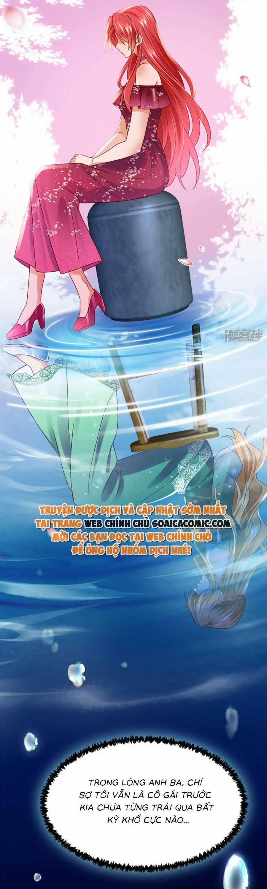 Đêm Nay Ác Nữ Giáng Lâm 47 trang 4