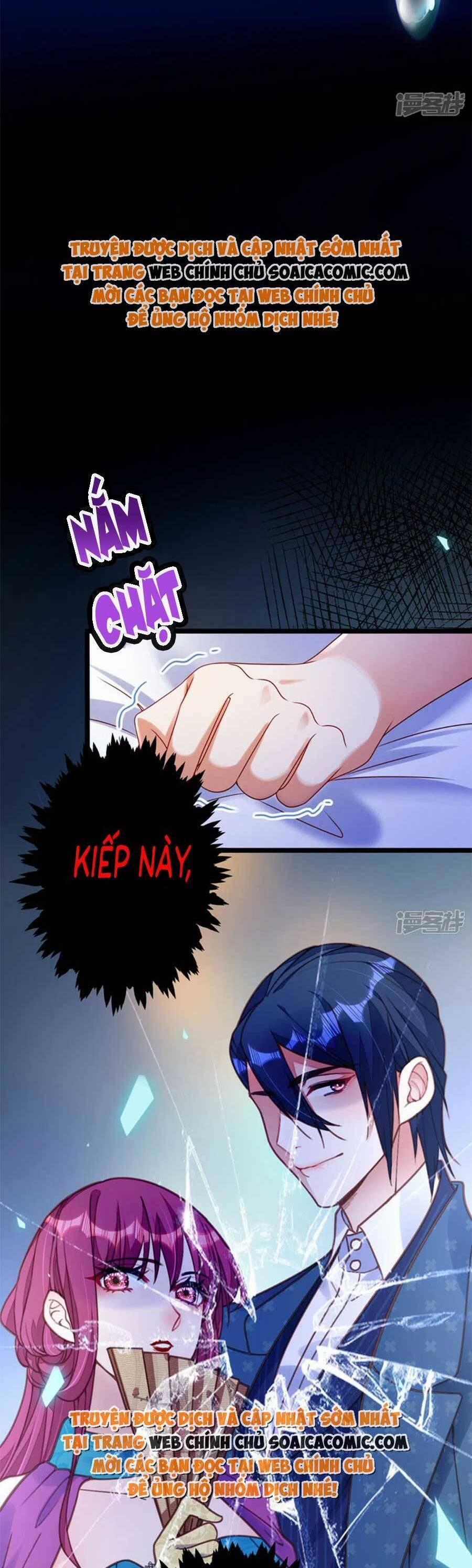 Đêm Nay Ác Nữ Giáng Lâm 47 trang 5