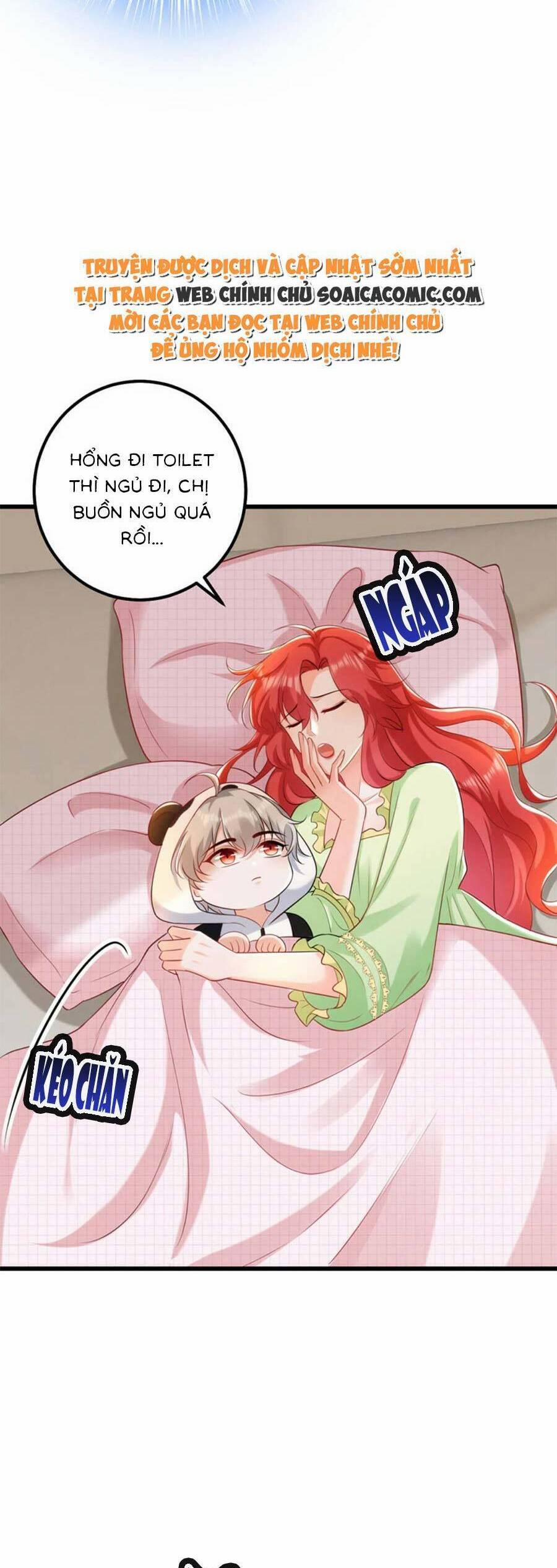 Đêm Nay Ác Nữ Giáng Lâm 48 trang 10