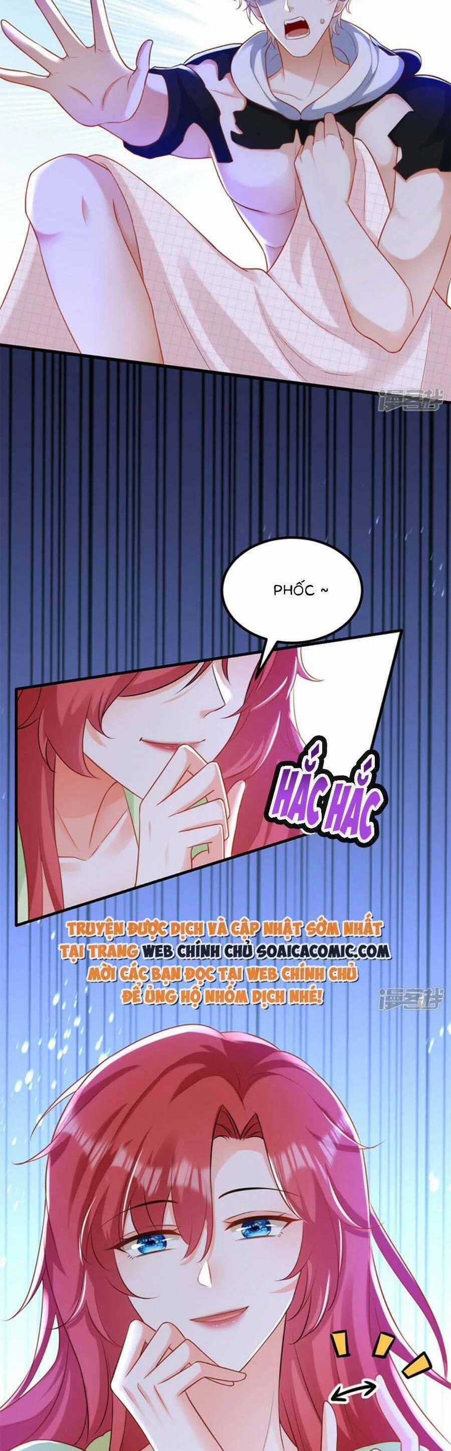 Đêm Nay Ác Nữ Giáng Lâm 48 trang 14
