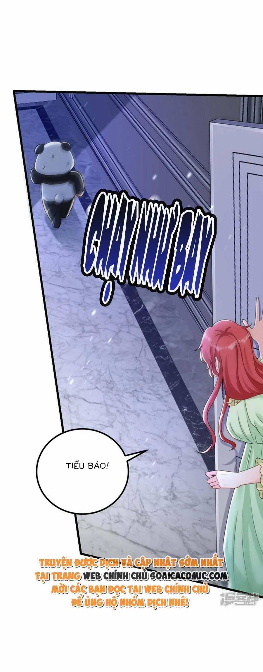 Đêm Nay Ác Nữ Giáng Lâm 48 trang 18