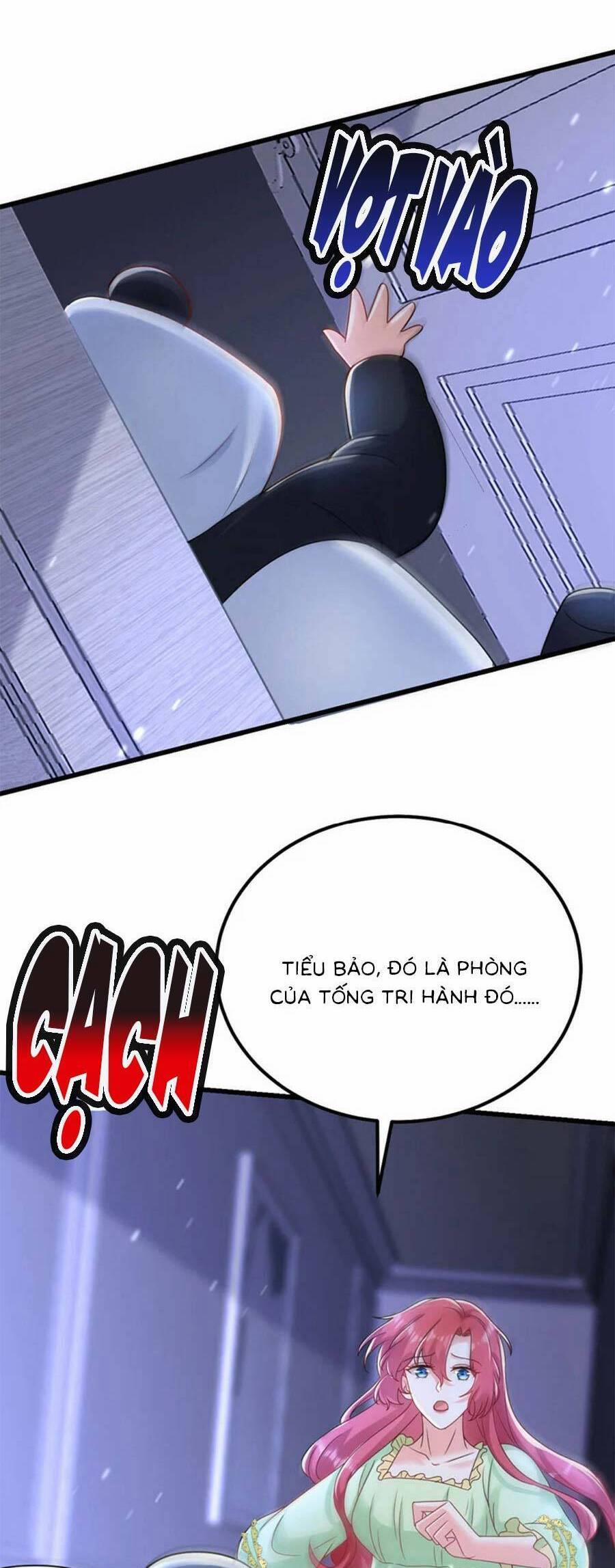 Đêm Nay Ác Nữ Giáng Lâm 48 trang 19