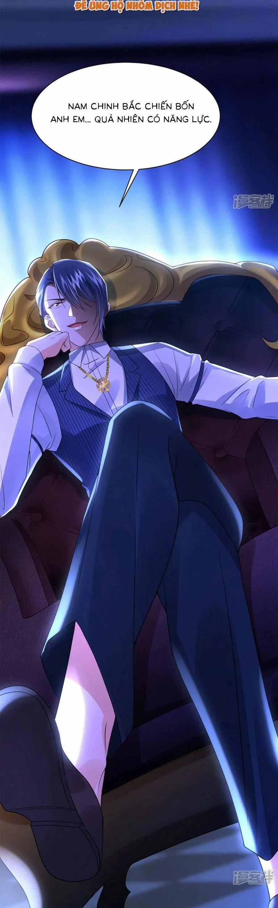 Đêm Nay Ác Nữ Giáng Lâm 48 trang 2