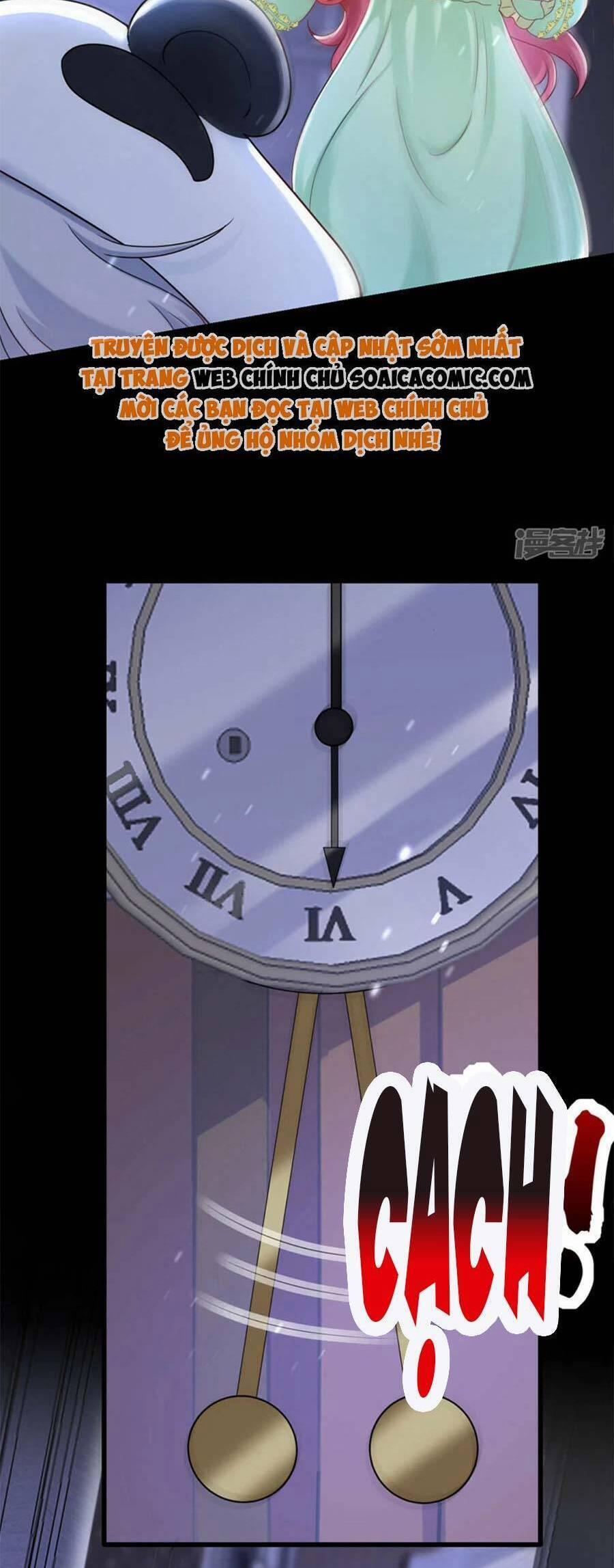 Đêm Nay Ác Nữ Giáng Lâm 48 trang 20