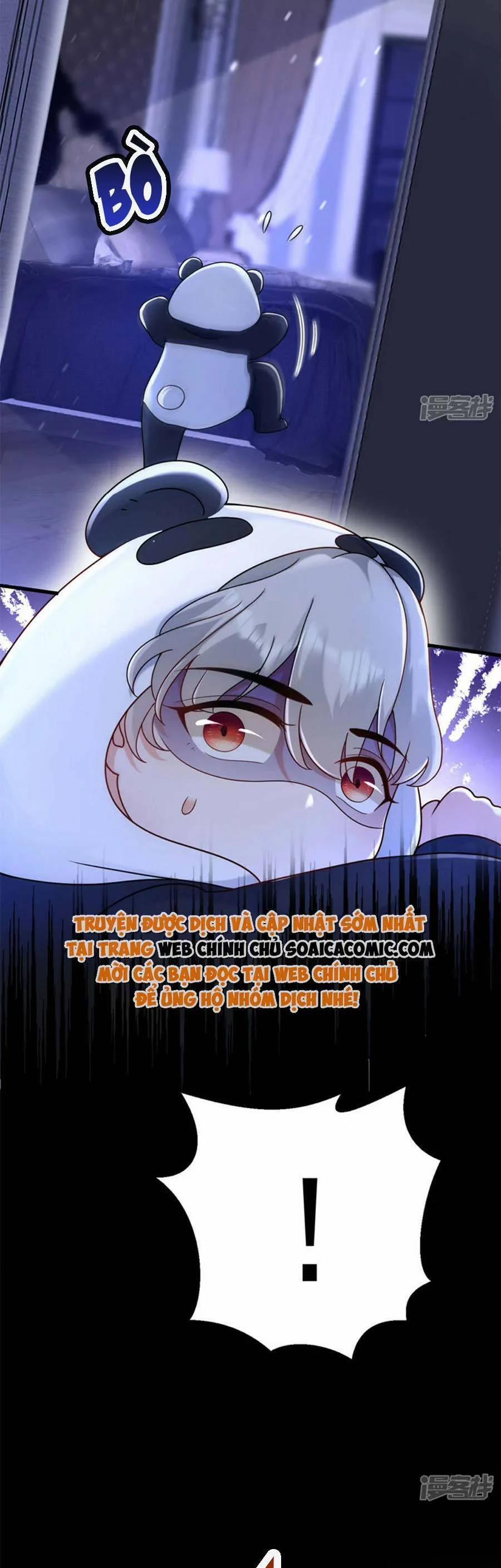 Đêm Nay Ác Nữ Giáng Lâm 48 trang 21