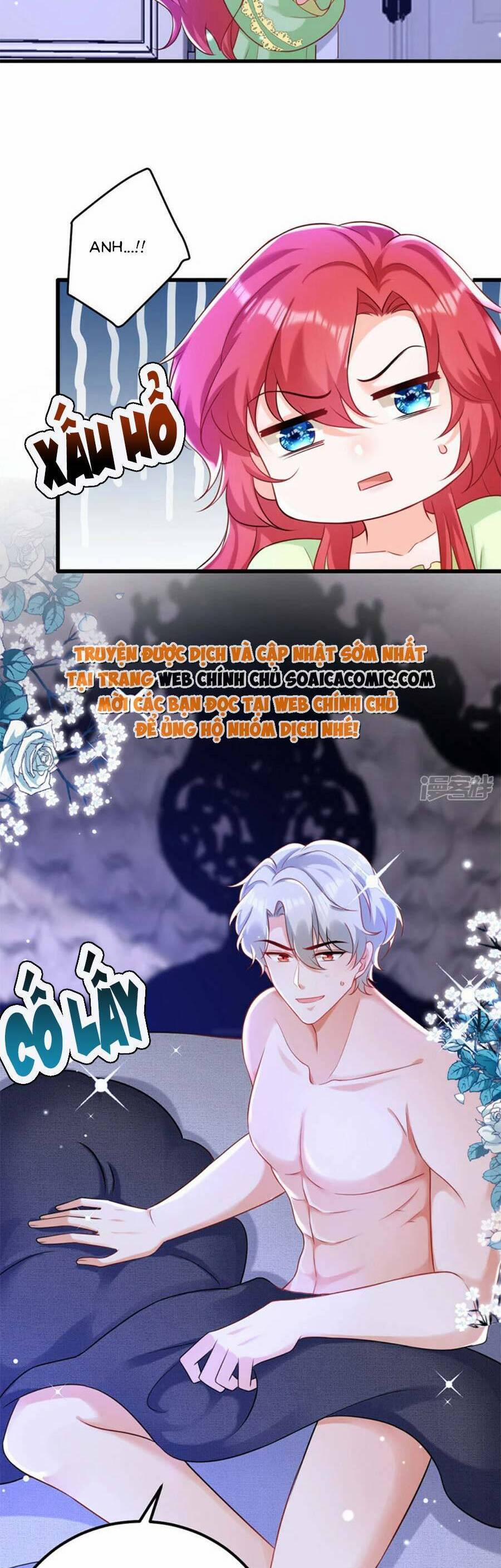 Đêm Nay Ác Nữ Giáng Lâm 48 trang 23