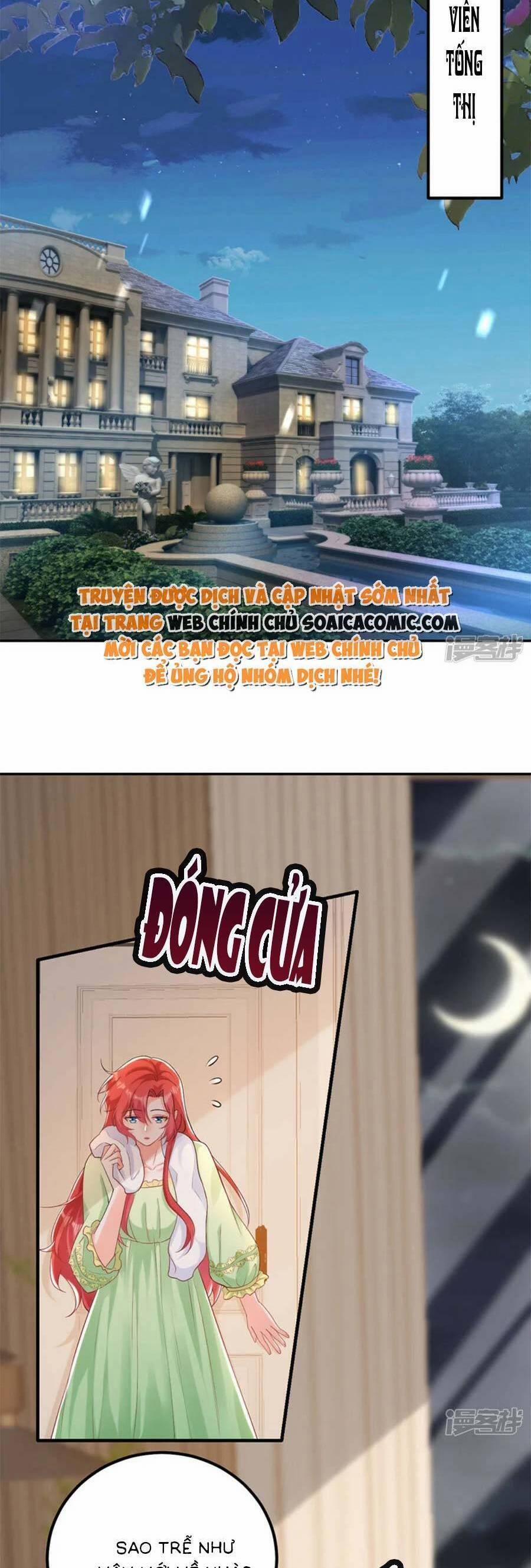 Đêm Nay Ác Nữ Giáng Lâm 48 trang 6