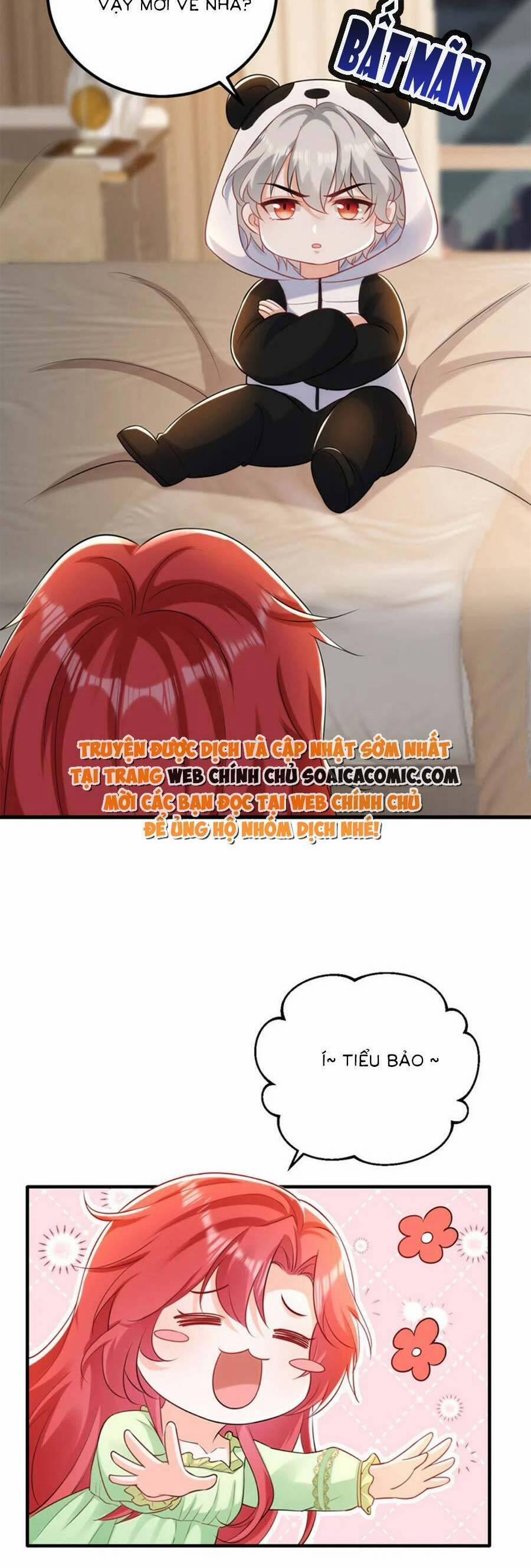 Đêm Nay Ác Nữ Giáng Lâm 48 trang 7