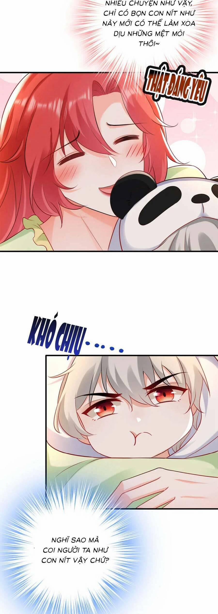 Đêm Nay Ác Nữ Giáng Lâm 48 trang 9