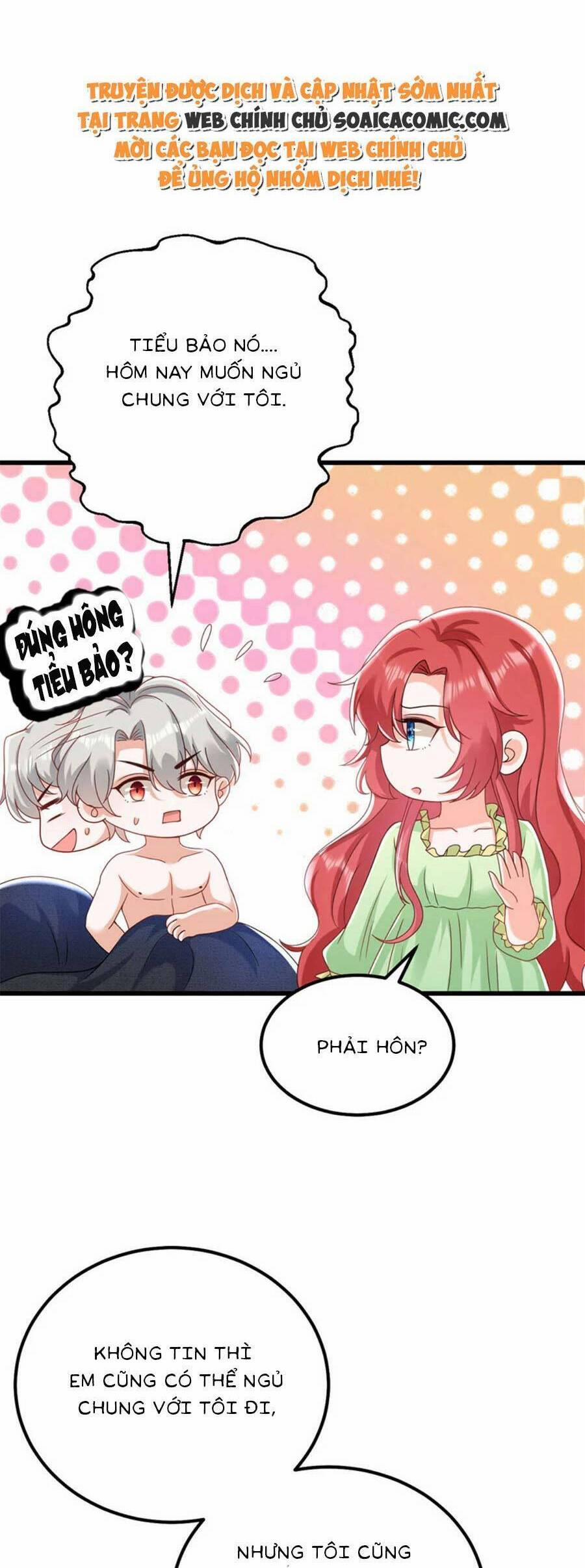 Đêm Nay Ác Nữ Giáng Lâm 49 trang 1