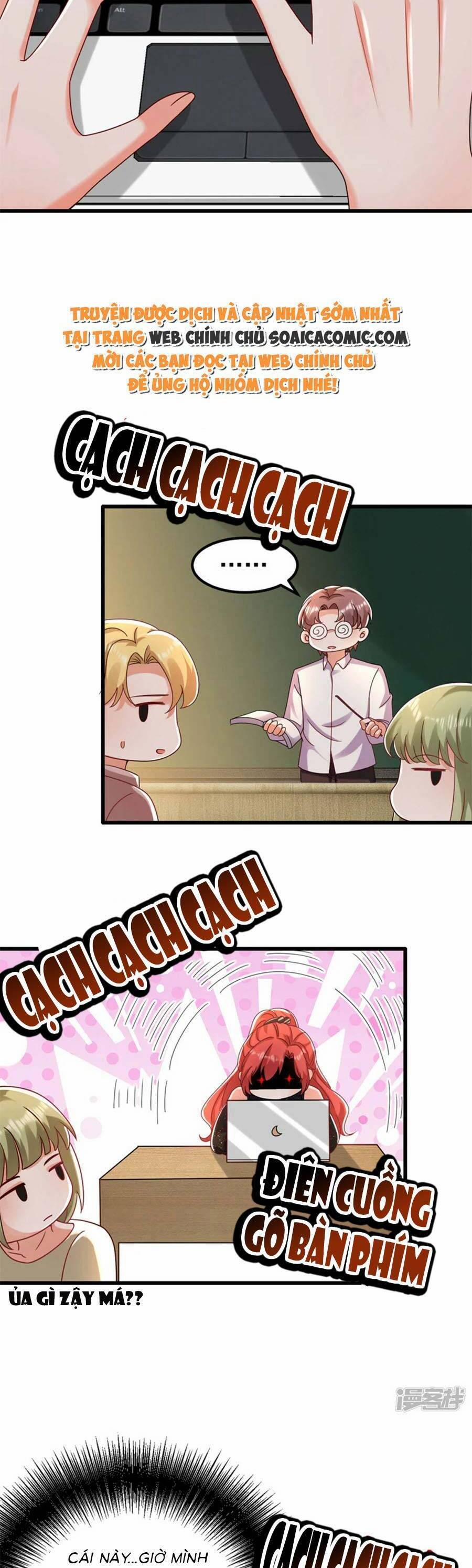 Đêm Nay Ác Nữ Giáng Lâm 49 trang 11