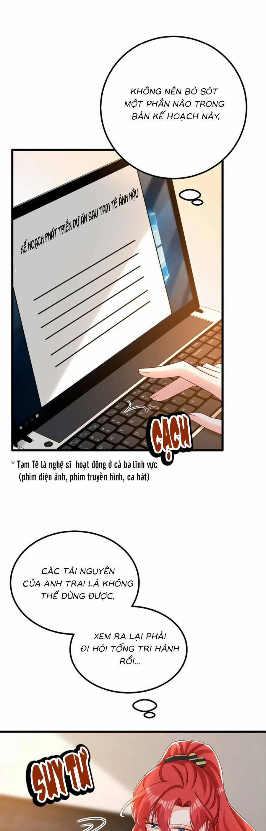 Đêm Nay Ác Nữ Giáng Lâm 49 trang 13