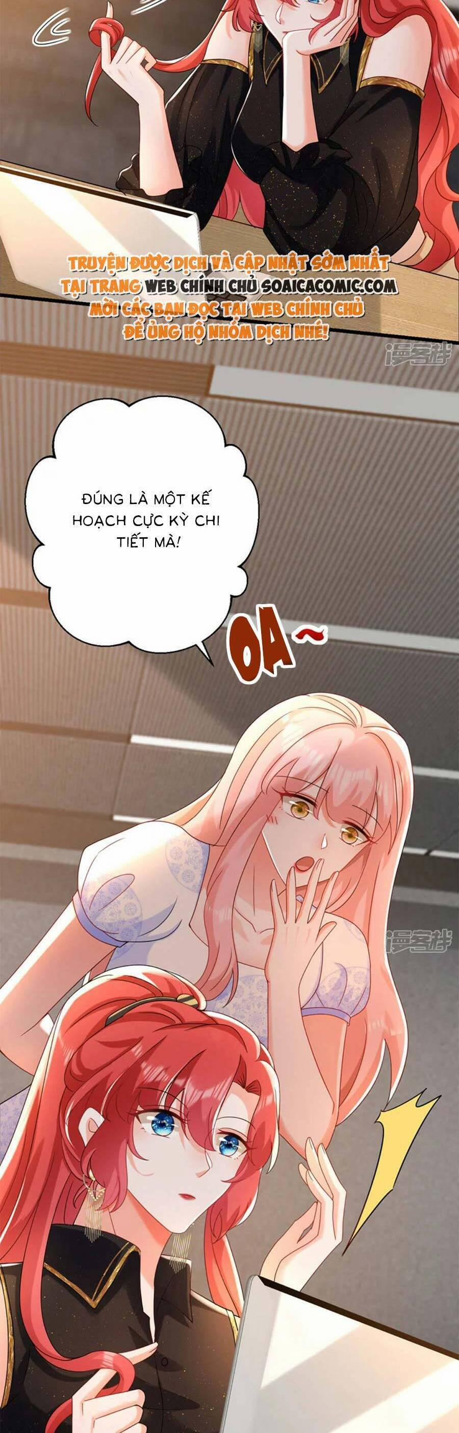 Đêm Nay Ác Nữ Giáng Lâm 49 trang 14