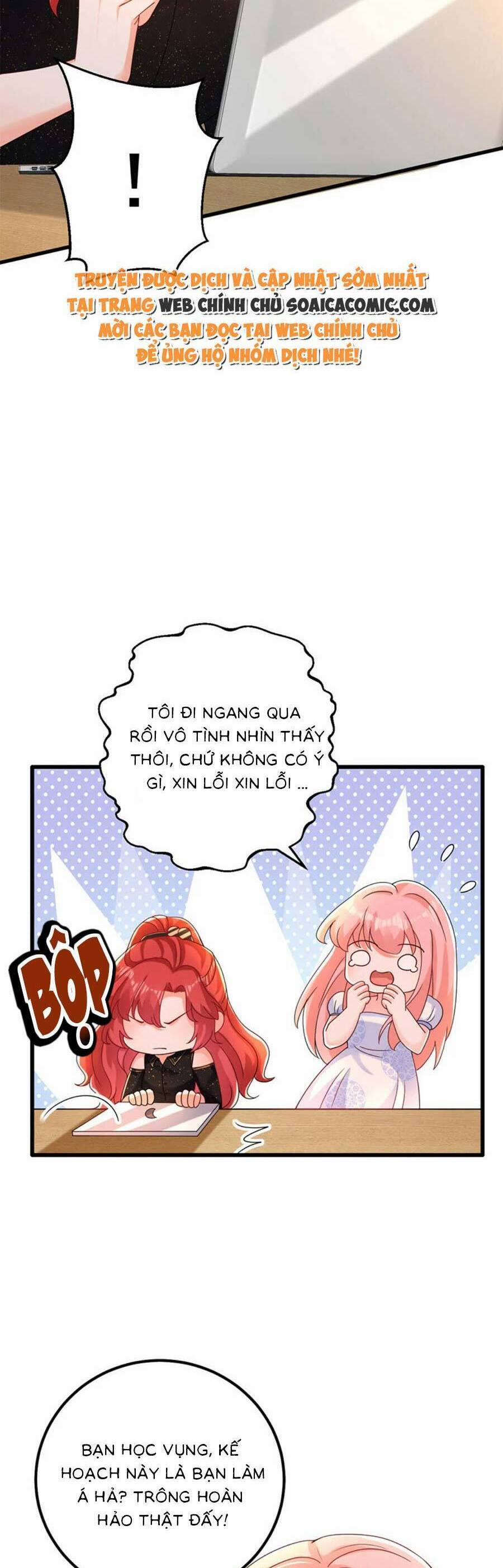 Đêm Nay Ác Nữ Giáng Lâm 49 trang 15