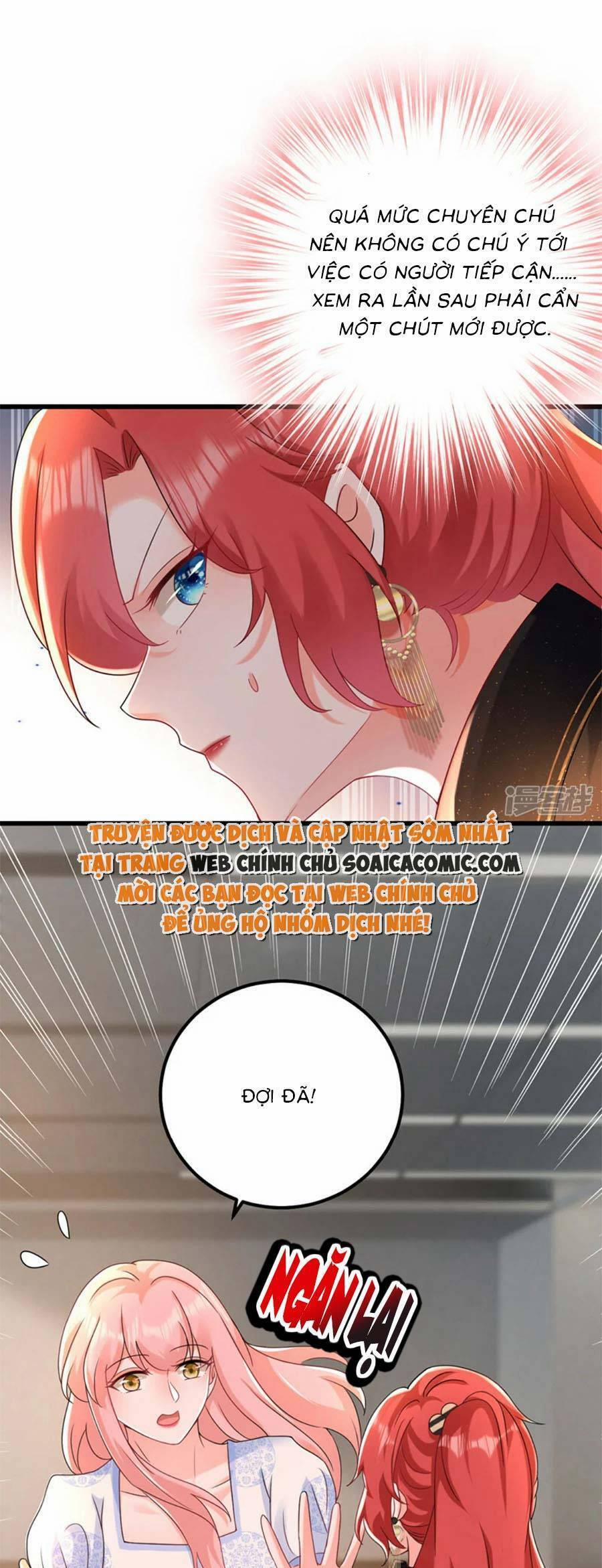 Đêm Nay Ác Nữ Giáng Lâm 49 trang 17