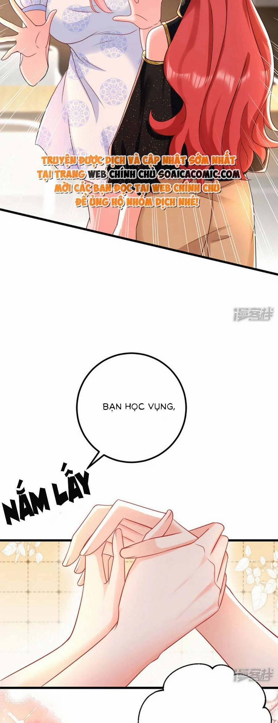 Đêm Nay Ác Nữ Giáng Lâm 49 trang 18