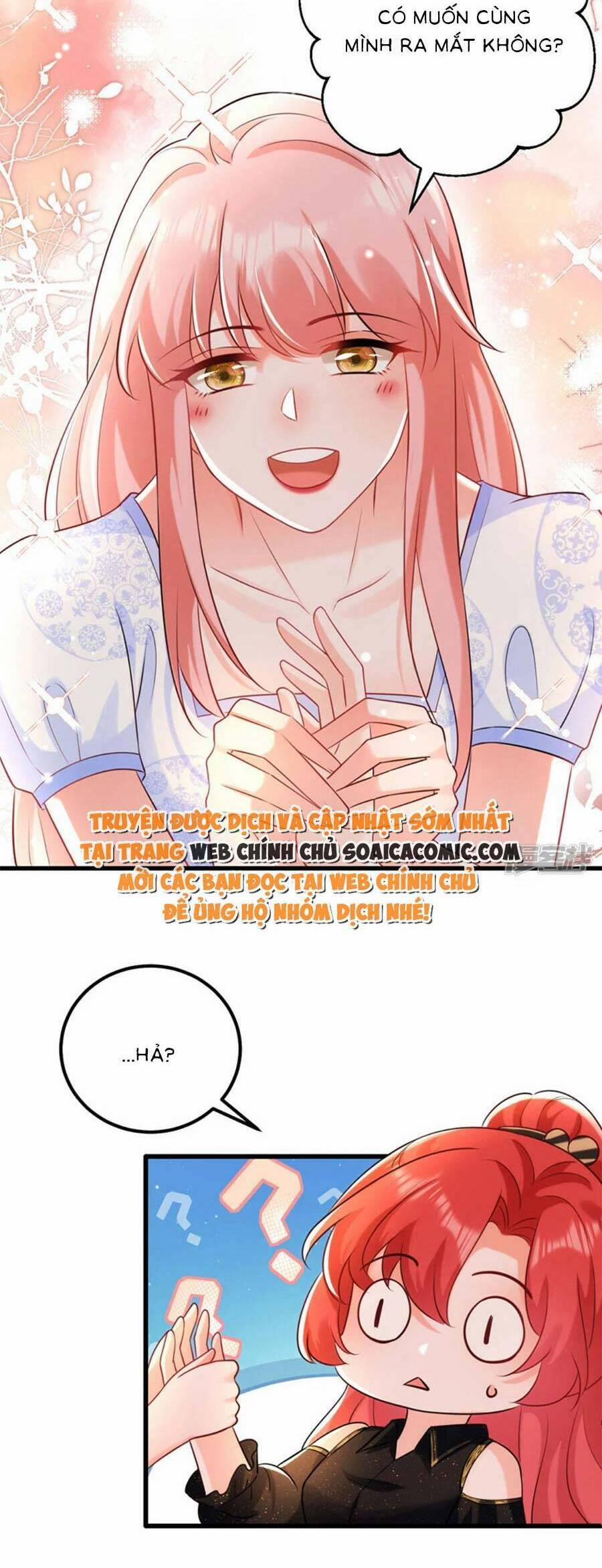 Đêm Nay Ác Nữ Giáng Lâm 49 trang 19