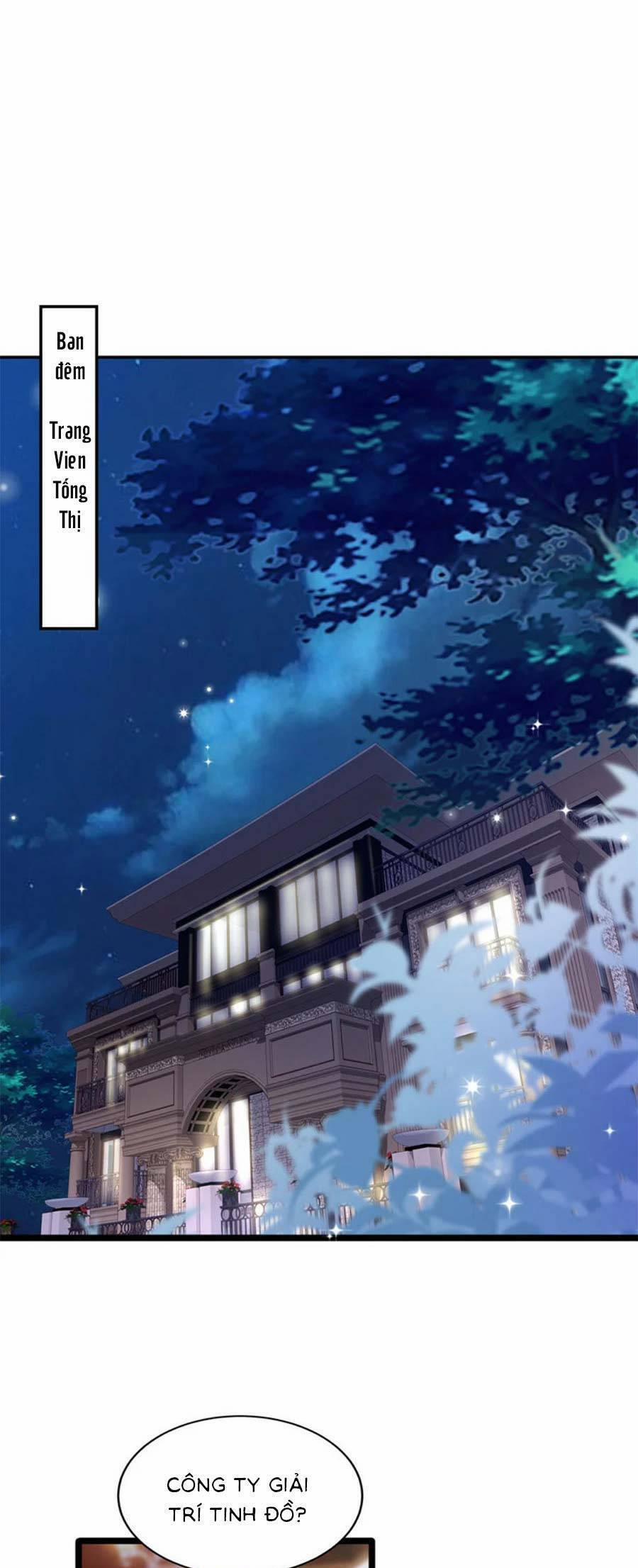 Đêm Nay Ác Nữ Giáng Lâm 49 trang 20