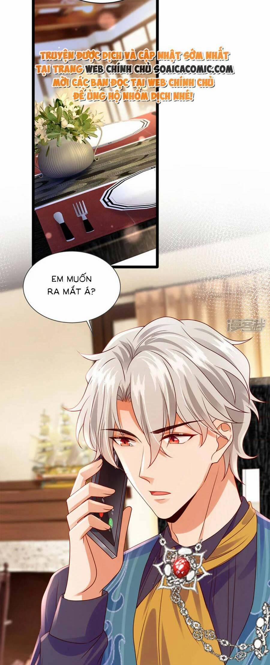 Đêm Nay Ác Nữ Giáng Lâm 49 trang 21