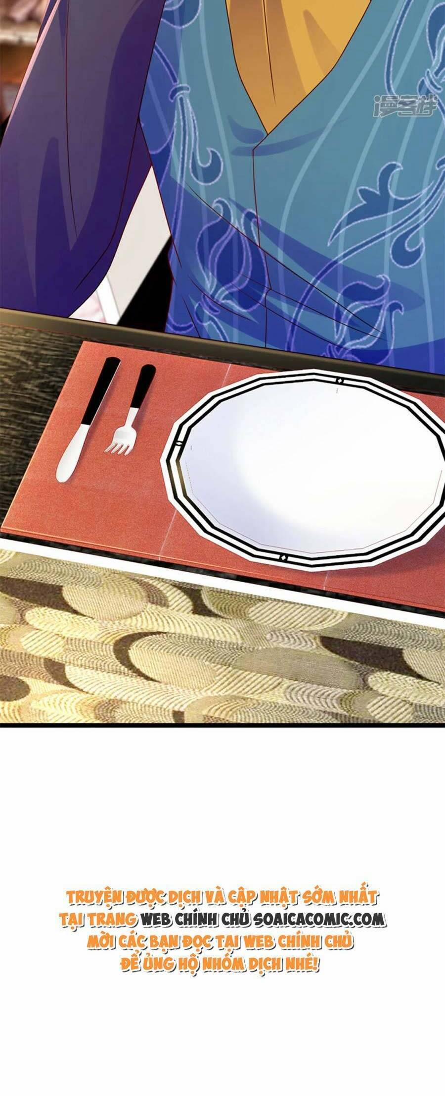 Đêm Nay Ác Nữ Giáng Lâm 49 trang 22