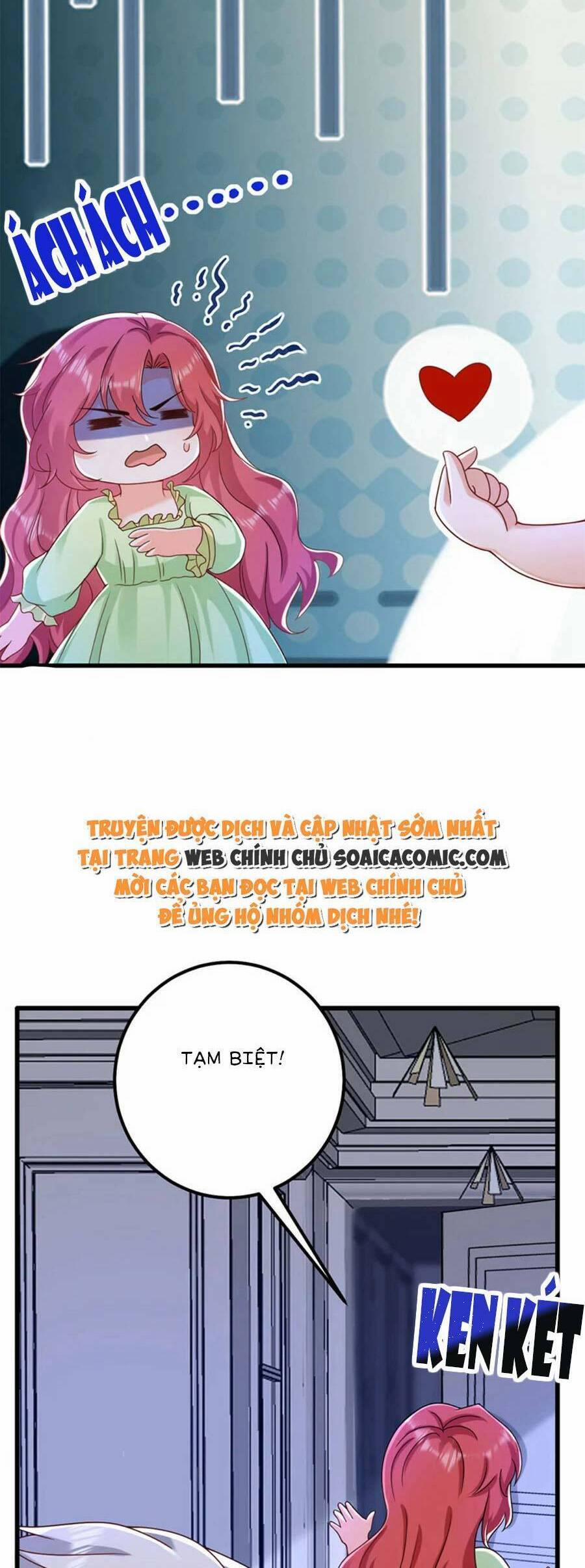 Đêm Nay Ác Nữ Giáng Lâm 49 trang 3