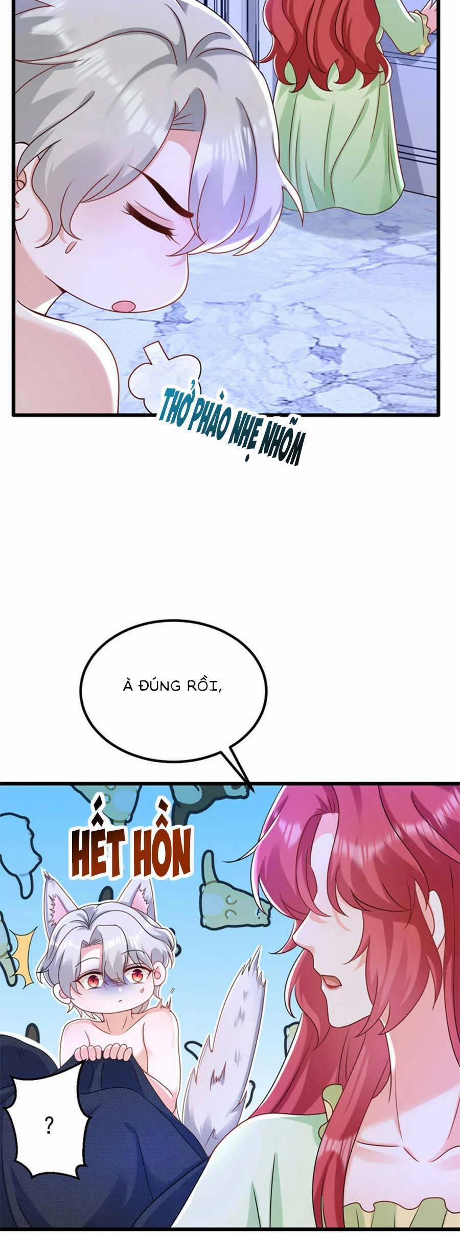 Đêm Nay Ác Nữ Giáng Lâm 49 trang 4