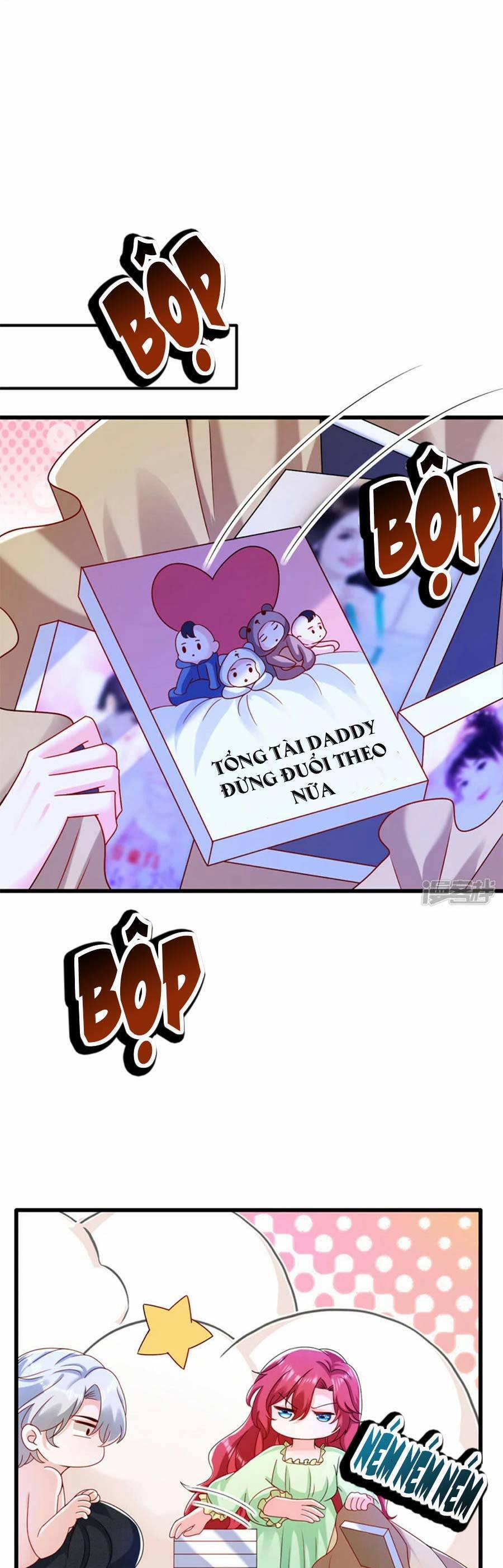 Đêm Nay Ác Nữ Giáng Lâm 49 trang 5