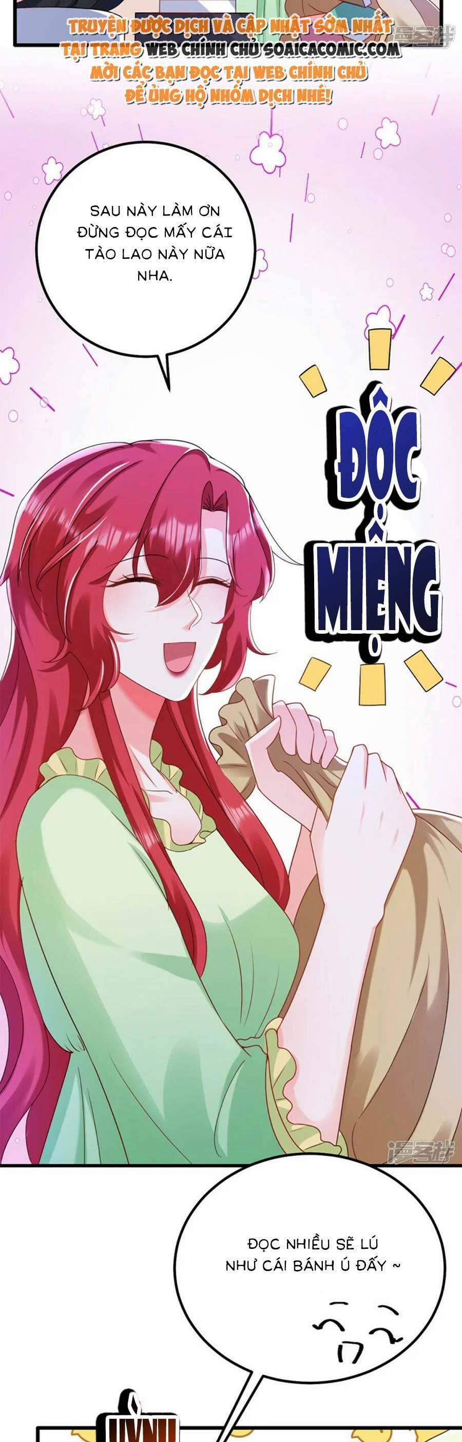 Đêm Nay Ác Nữ Giáng Lâm 49 trang 6