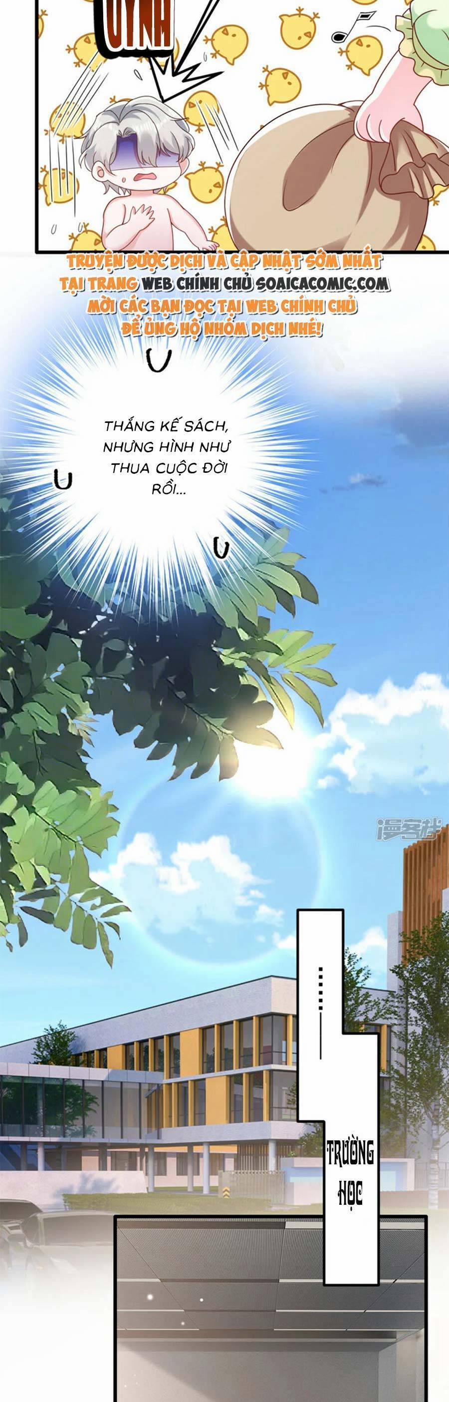 Đêm Nay Ác Nữ Giáng Lâm 49 trang 7