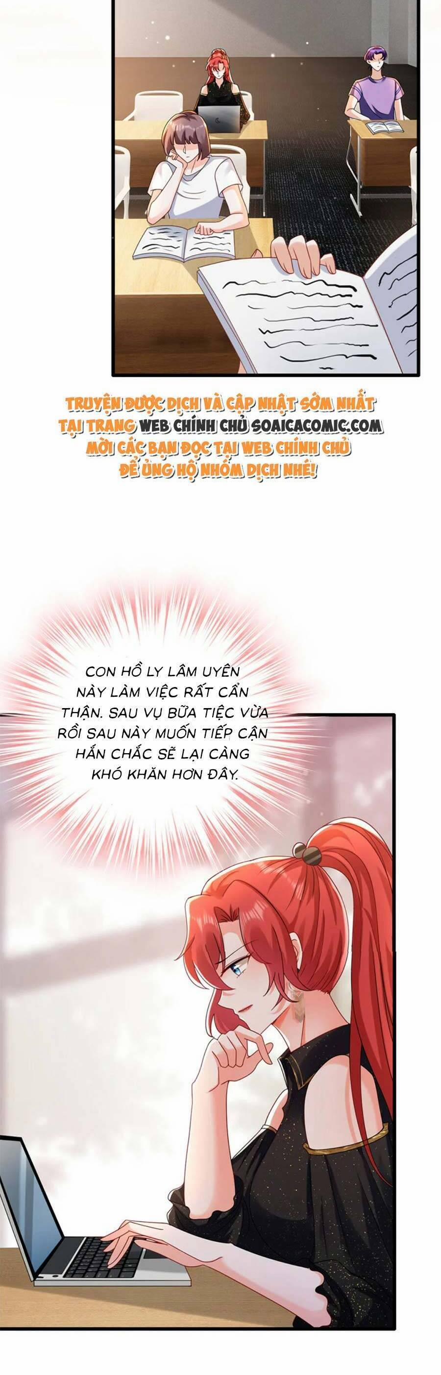 Đêm Nay Ác Nữ Giáng Lâm 49 trang 8