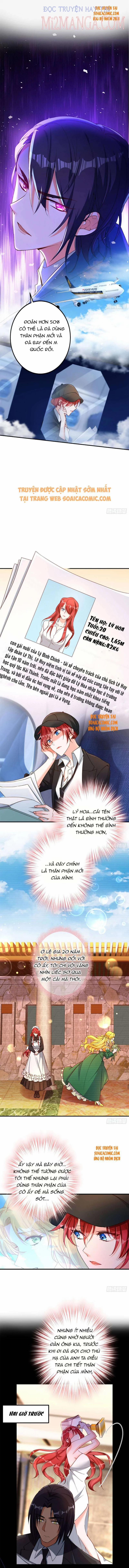 Đêm Nay Ác Nữ Giáng Lâm 5.5 trang 2