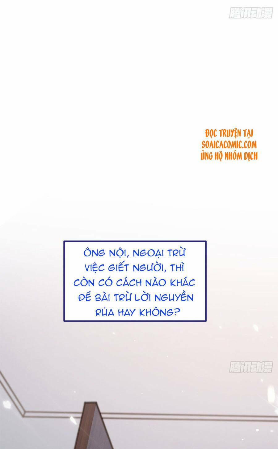 Đêm Nay Ác Nữ Giáng Lâm 5 trang 11