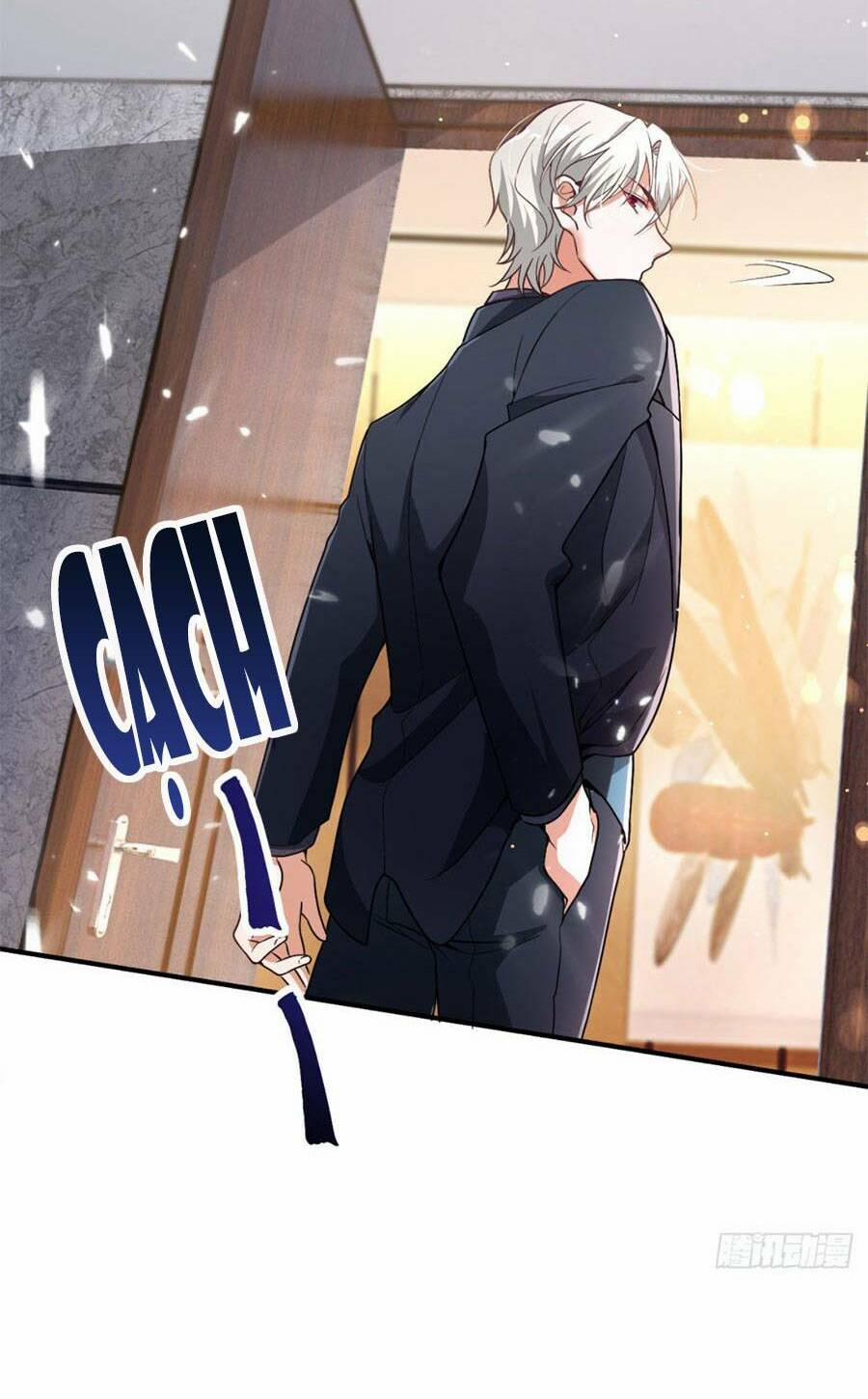 Đêm Nay Ác Nữ Giáng Lâm 5 trang 12