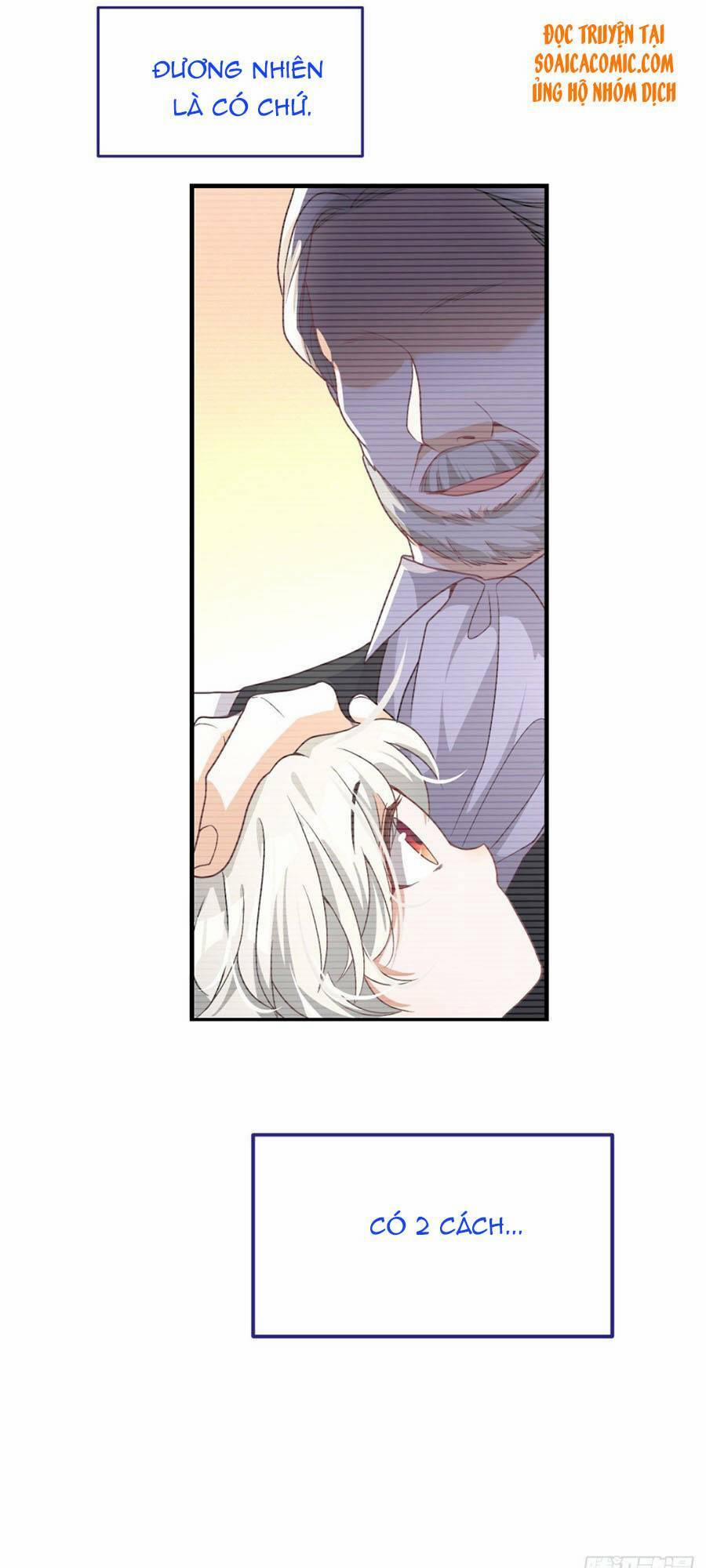 Đêm Nay Ác Nữ Giáng Lâm 5 trang 13