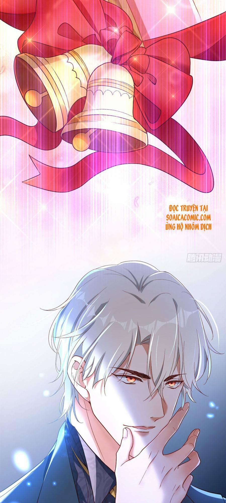 Đêm Nay Ác Nữ Giáng Lâm 5 trang 15